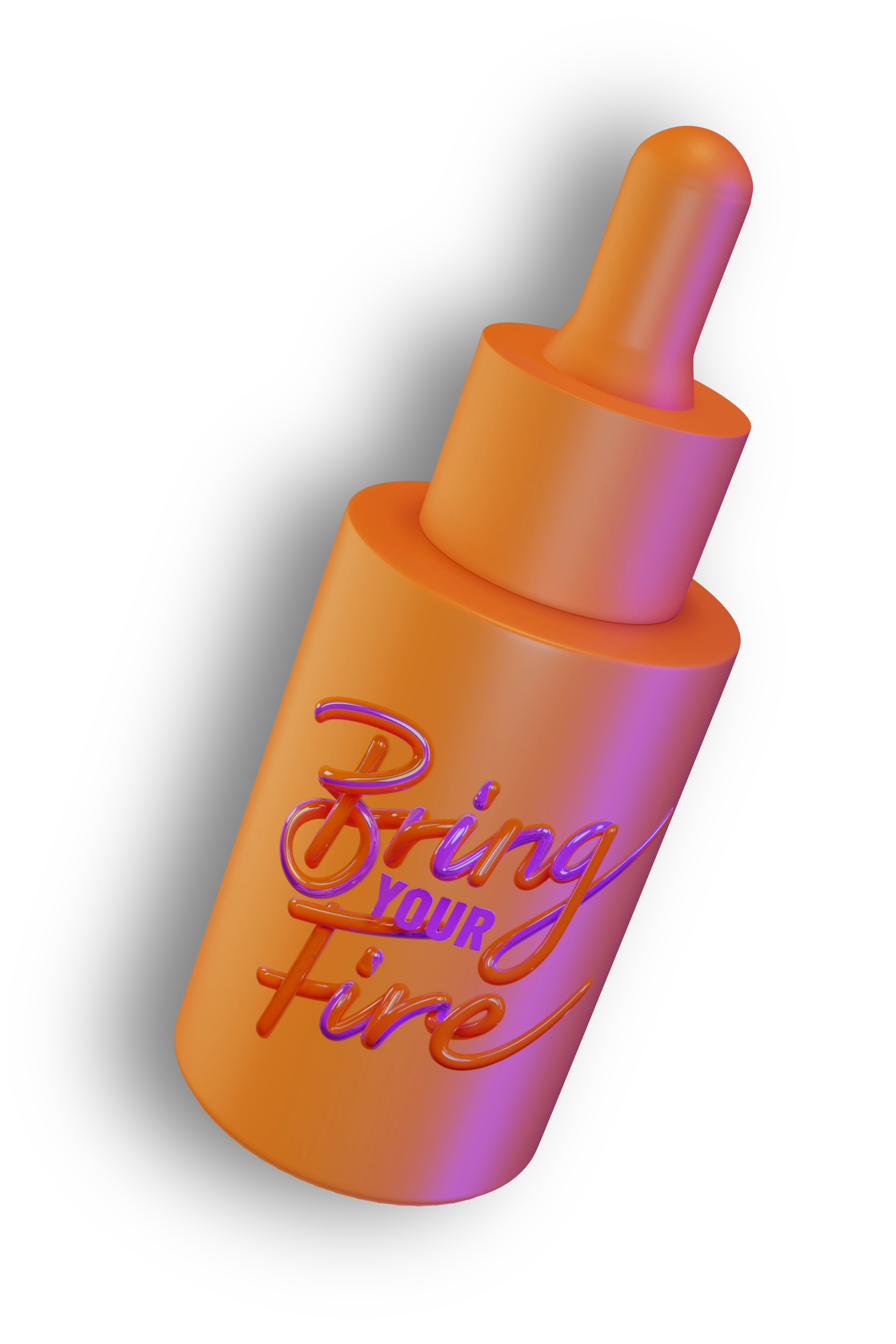 Bring Your Fire by HotChi