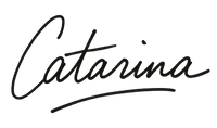 Handwritten signature that reads “Catarina”