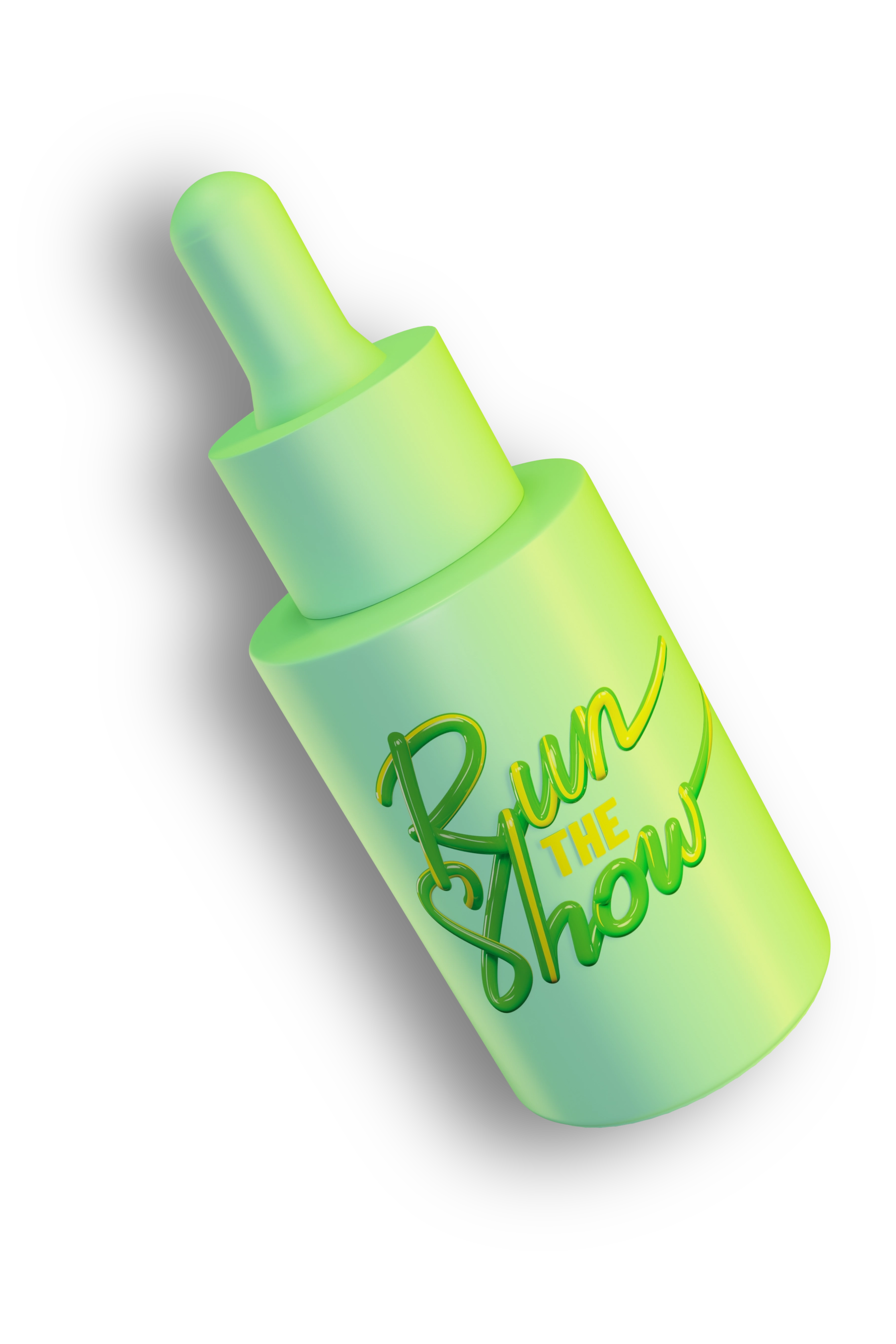 Run the Show by HotChi