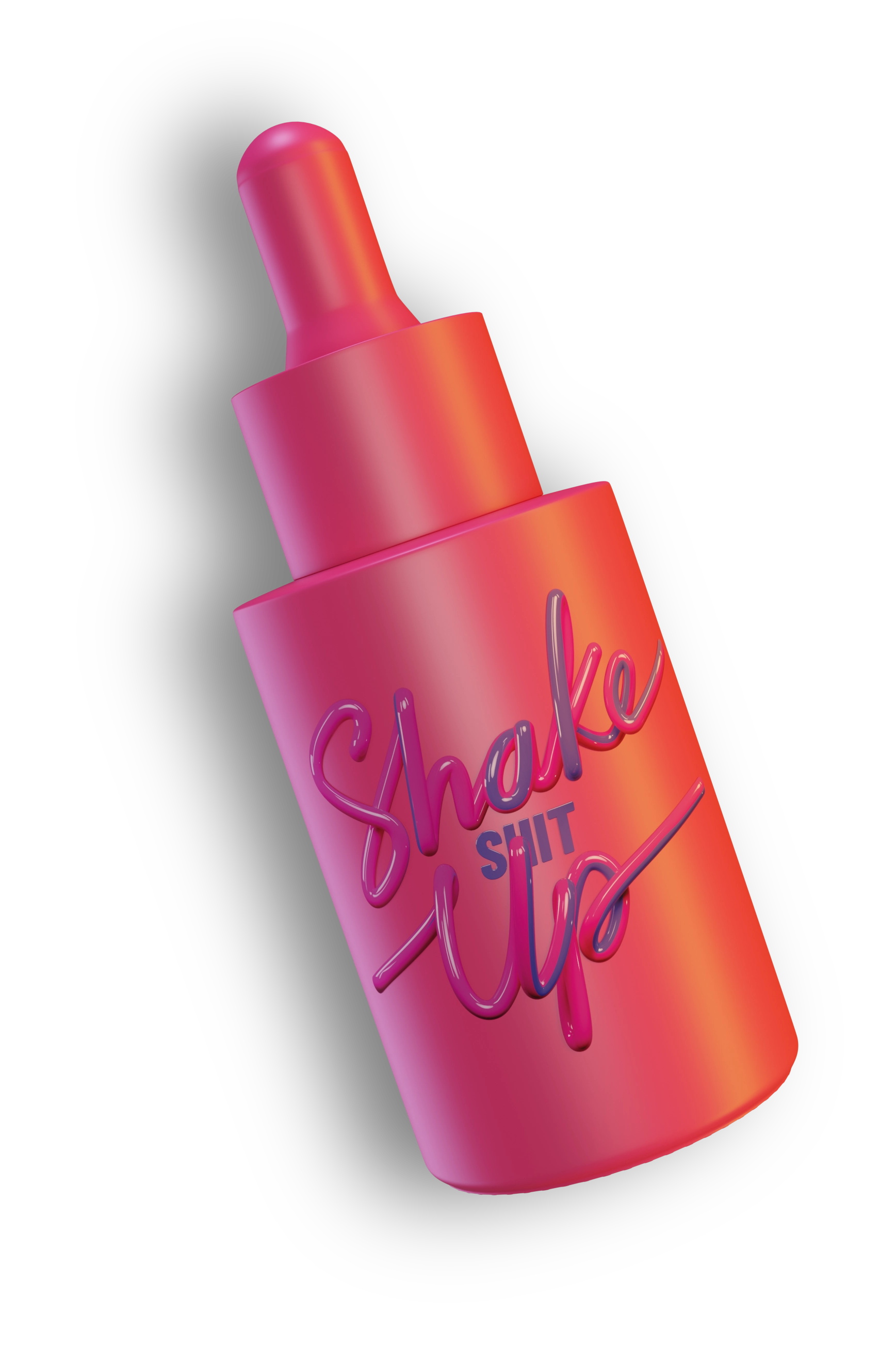 Shake It Up by HotChi