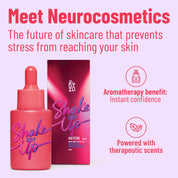 Run The Show & Shake It Up Facial Oil