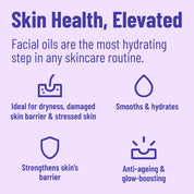 Slay All Day Facial Oil