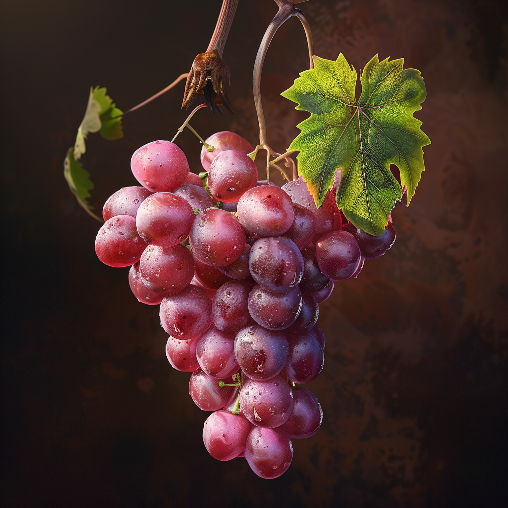 Grapes