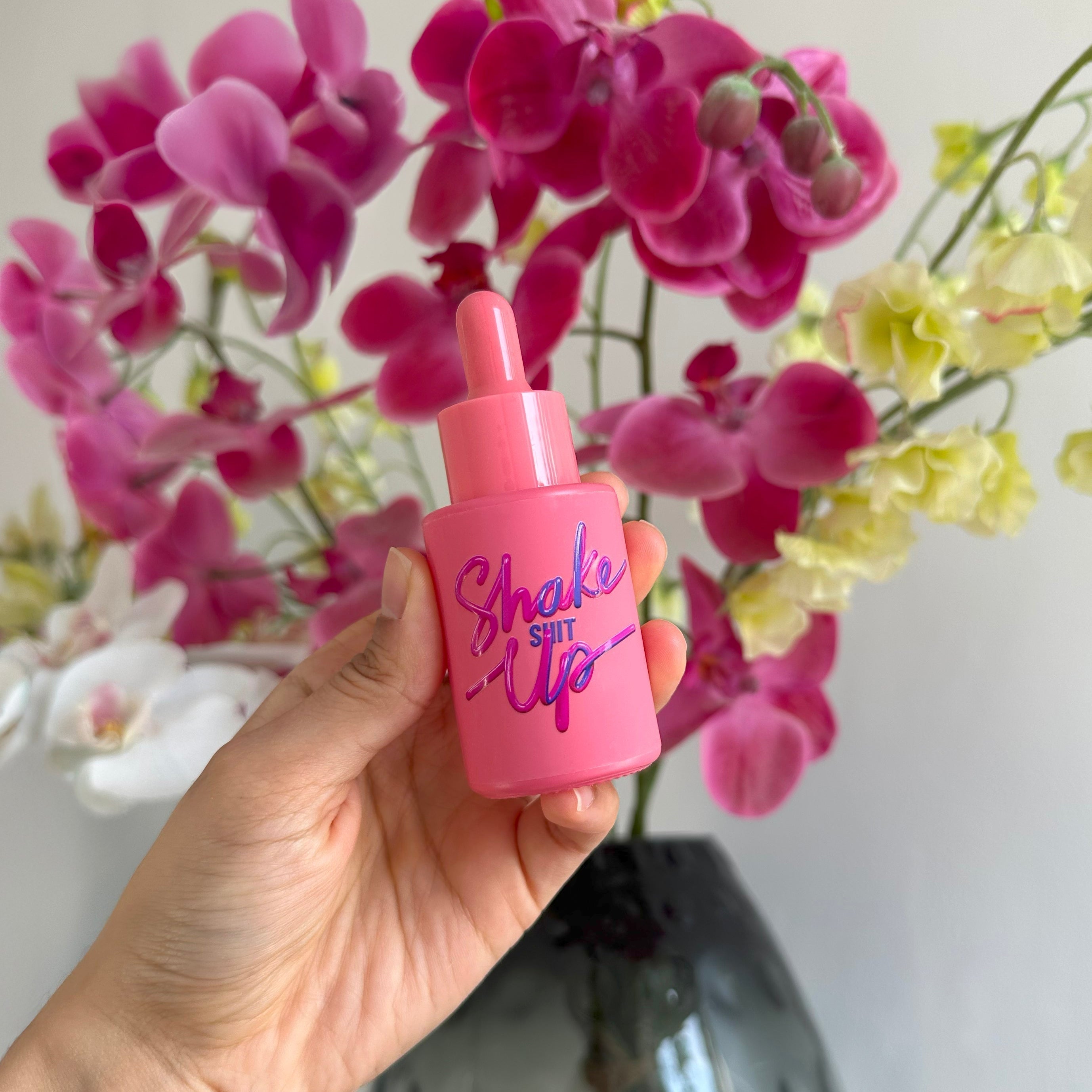 Shake It Up Facial Oil