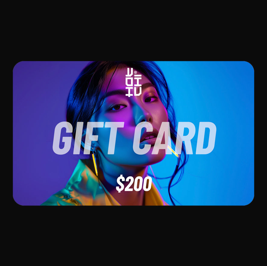 Gift Cards