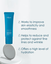 Hydratant de Nuit à 1% d'Acide Hyaluronique 50ml
