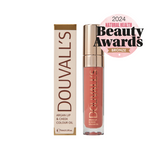 Argan Lip and Cheek Colour Oil Wild Honey