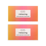 Shower Steamer Set - Relaxing (pack of 2)