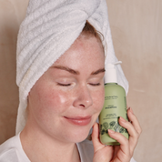 Shampoo Riparatore Batanaful