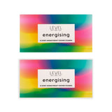 Shower Steamer Set - Energising (pack of 2)