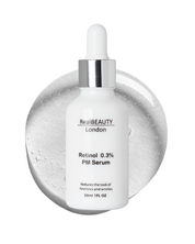 Evening Retinol Face Serum (0.3%)