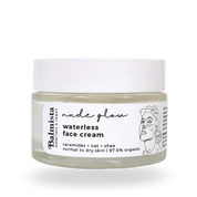 Nude Glow Cream