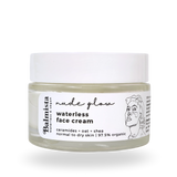 Nude Glow Cream