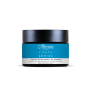 Peeling z kwasem salicylowym i glinką kaolinową 60ml