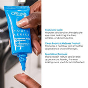 Serum pod oczy z kwasem hialuronowym 1,5% 15ml