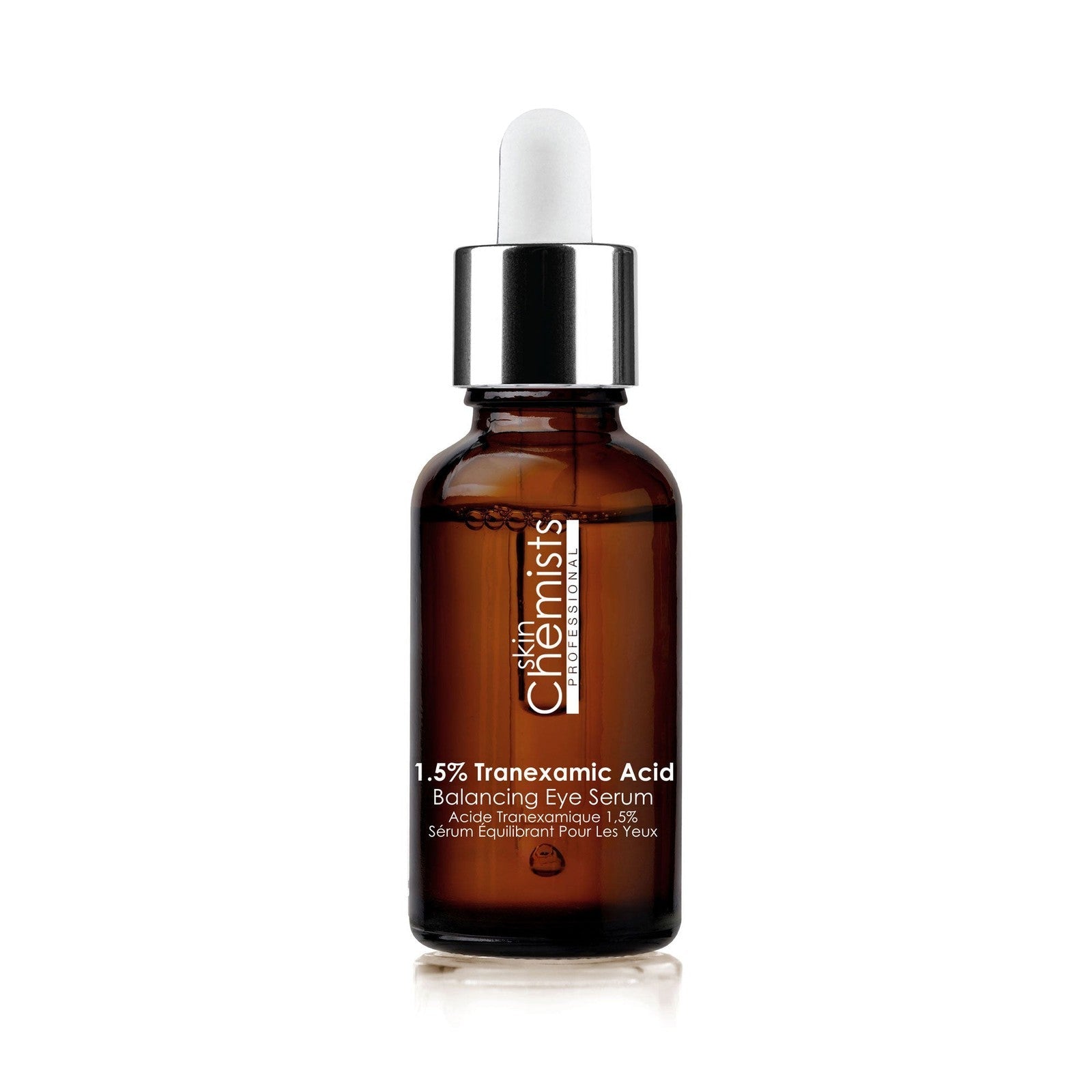 Serum do oczu Balansujące Tranex 15ml 1.5%
