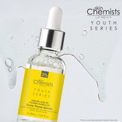 Sérum anti-acné Acide salicylique 2%, Centella Asiatica 3% 30ml