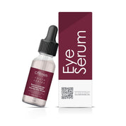 Intensywne serum pod oczy z różą i lawendą na noc 15ml