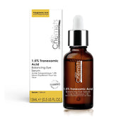 Serum do oczu Balansujące Tranex 15ml 1.5%