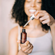 Serum do oczu Balansujące Tranex 15ml 1.5%