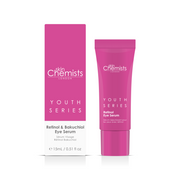 Serum pod oczy z retinolem i bakuchiolem 15ml