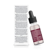 Intensywne serum pod oczy z różą i lawendą na noc 15ml