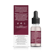 Intensywne serum pod oczy z różą i lawendą na noc 15ml