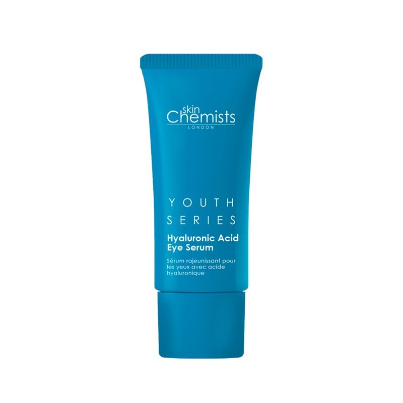 Serum pod oczy z kwasem hialuronowym 1,5% 15ml