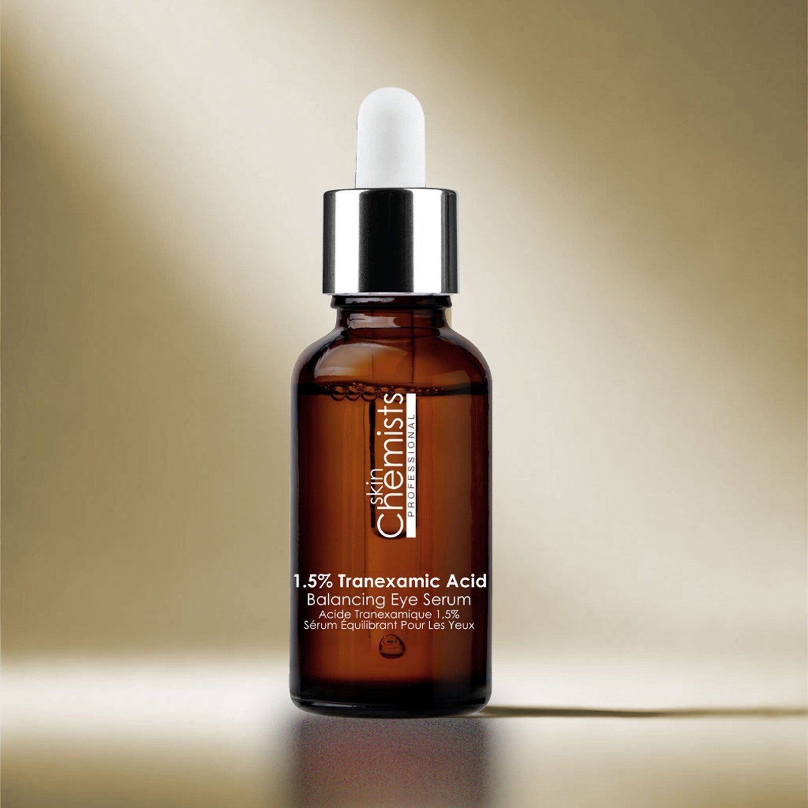 Serum do oczu Balansujące Tranex 15ml 1.5%