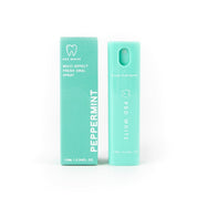 Flavoured Mouth Spray