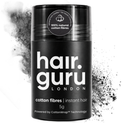Sample Size Hair Fibres | 5g