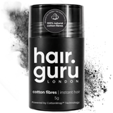 Sample Size Hair Fibres | 5g