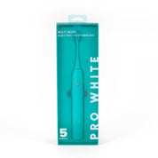 Multi-Mode Sonic Electric Toothbrush