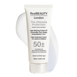 SPF 50 Body Cream