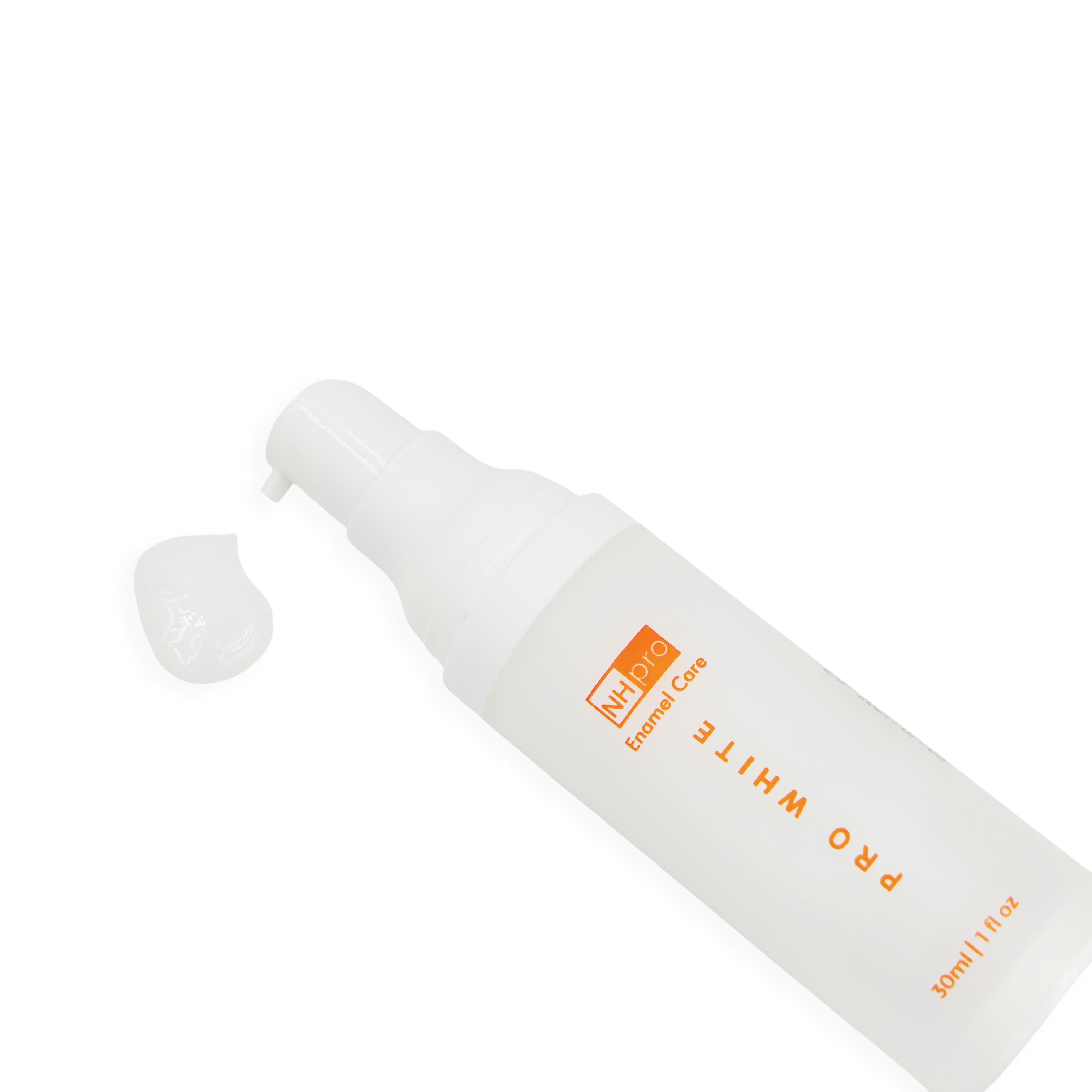 NHpro Emaljvårdserum