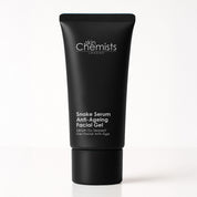 skinChemists Sérum Gel Anti-Âge Visage au Venin de Serpent 30ml