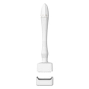 140A Adjustable Derma Stamp Micro-Needling Tool for Face, Scalp, Beard & Hair Growth