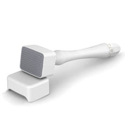 140A Adjustable Derma Stamp Micro-Needling Tool for Face, Scalp, Beard & Hair Growth