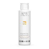 Apis Enzymatic Cleansing Powder | Gentle Exfoliation | 80 g