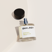 Reverencia aromática