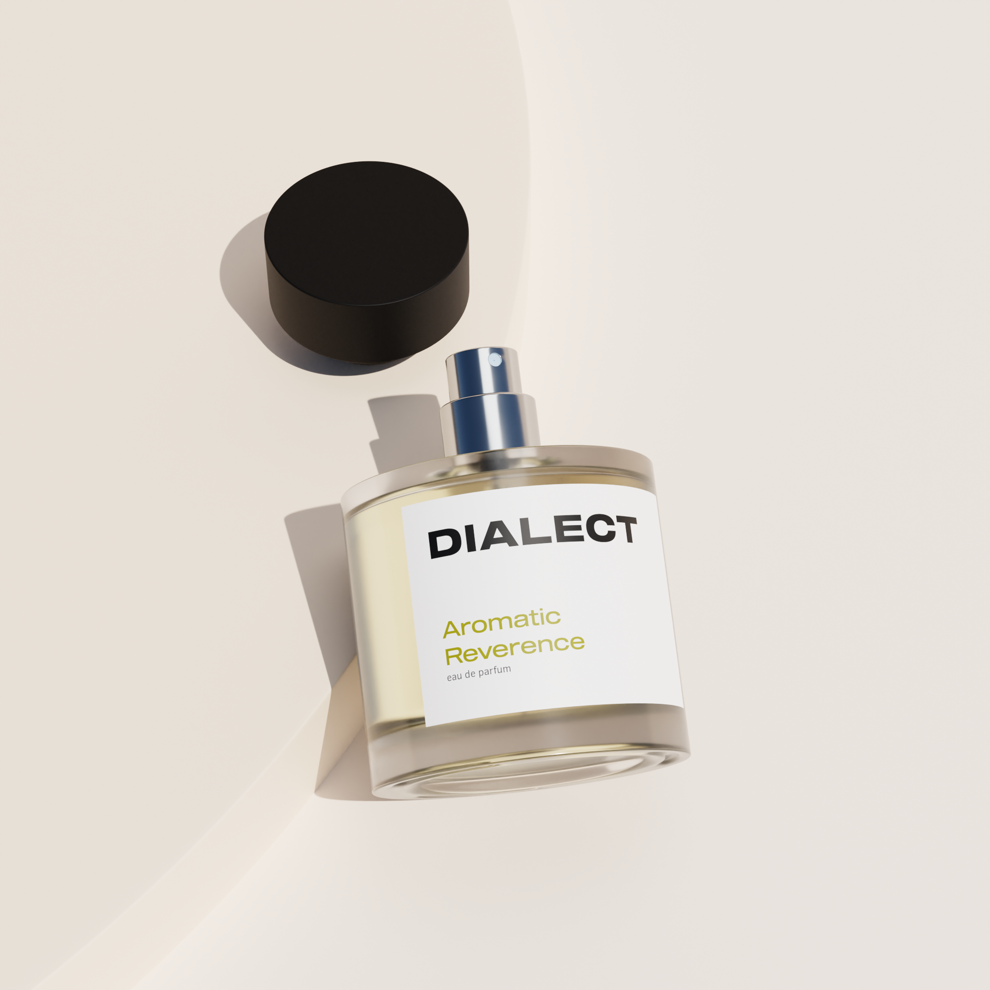 Reverencia aromática