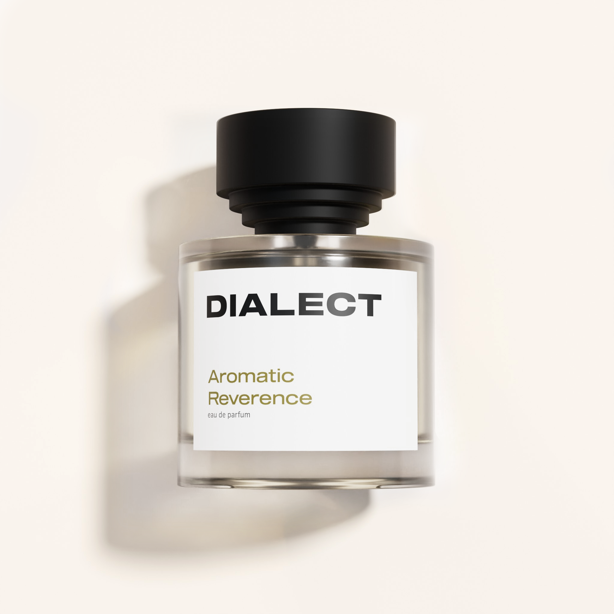 Reverencia aromática