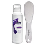 Footlogix Ultimate "W Domu" Zestaw Pielęgnacji Stóp (100ml)