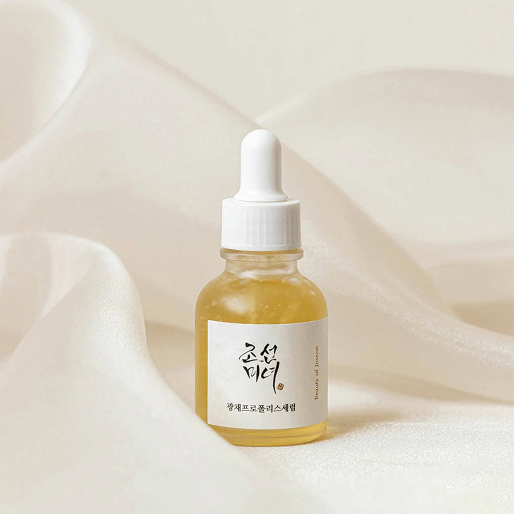 Glow Serum Propolis + Niacinamide 30ml