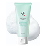 Green Plum Refreshing Cleanser 100ml