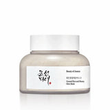 Ground Rice and Honey Glow Mask 150ml