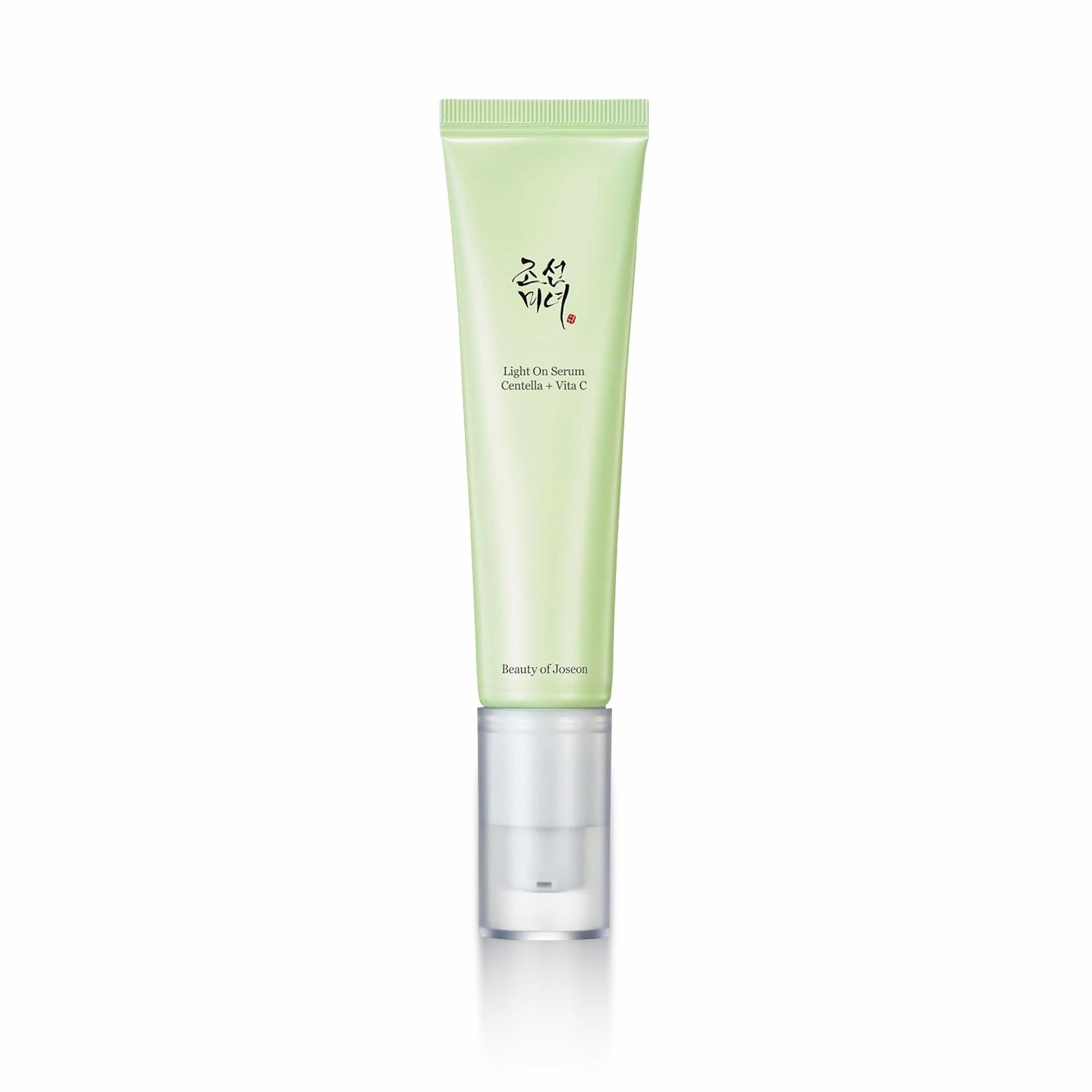 Light On Serum Centella + Vita C 30ml