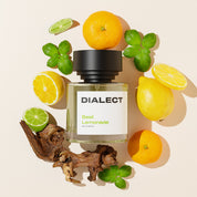 Basil Lemonade
