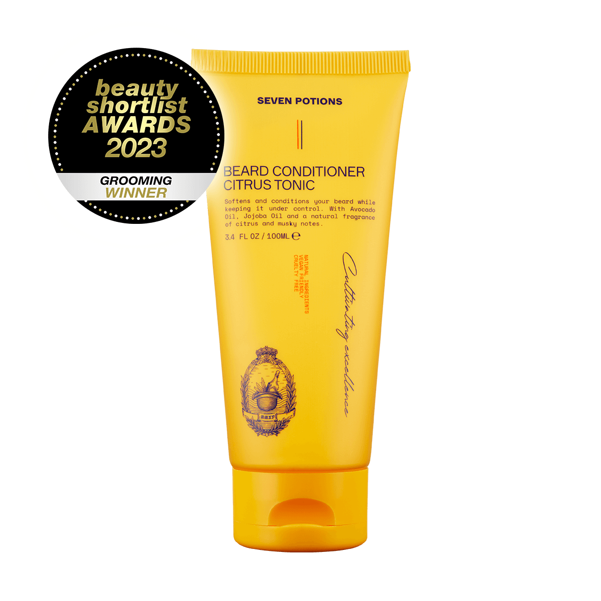 Beard-Conditioner-Citrus-Tonic-100ml-AWARD.png
