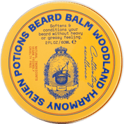 Beard Balm